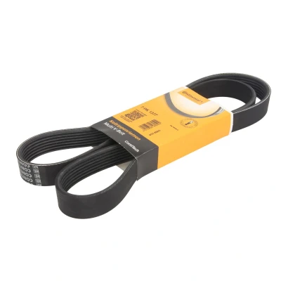 Afbeelding van Contitech Poly V riem 7PK1377