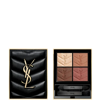 Afbeelding van Yves Saint Laurent Couture Mini Clutch oogschaduwpalette 200 Gueliz Dream 5 gram