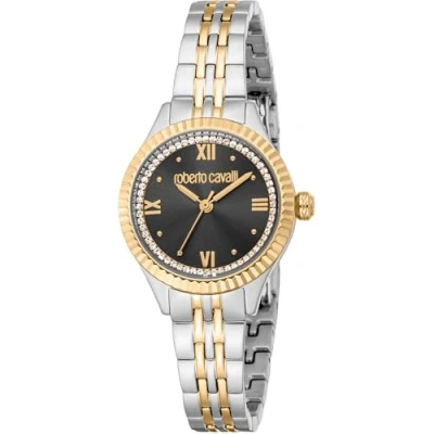 Afbeelding van Roberto Cavalli RC5L124M0095 Horloge Vrouw