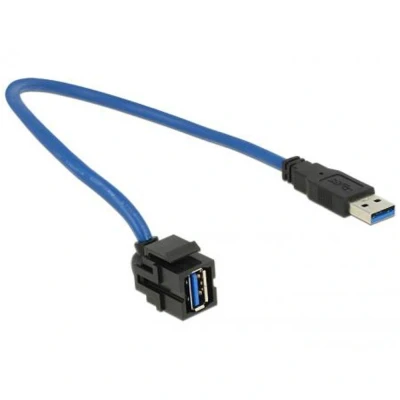 Afbeelding van Keystone USB 3.0 Delock