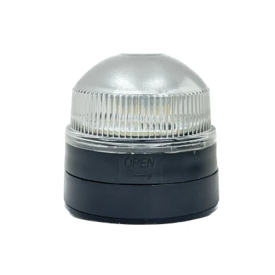 Afbeelding van Silerswaar Led 360 Nav.lamp