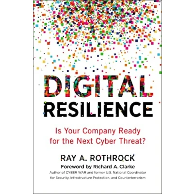 Afbeelding van Digital Resilience