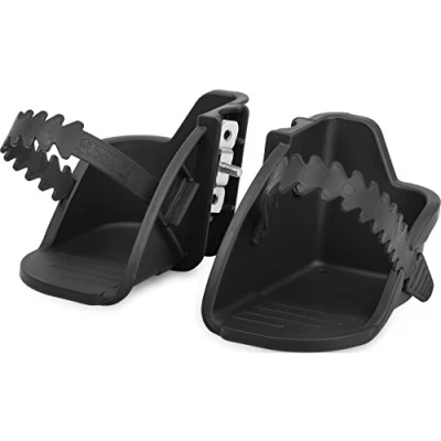 Afbeelding van Bobike Voetrusten tbv mini/maxi
