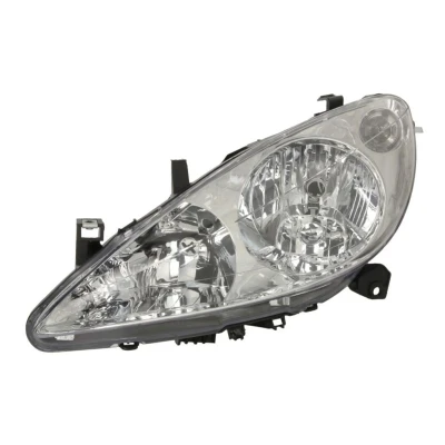 Afbeelding van TYC Koplamp 20 0166 45 2