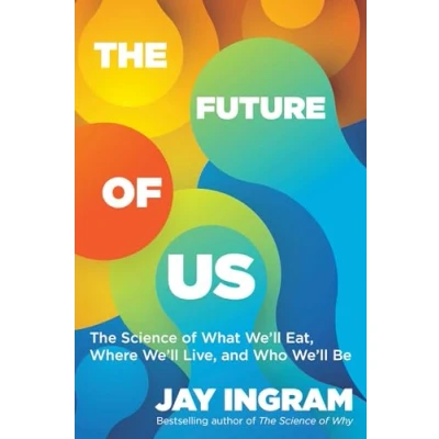 Afbeelding van The Future of Us