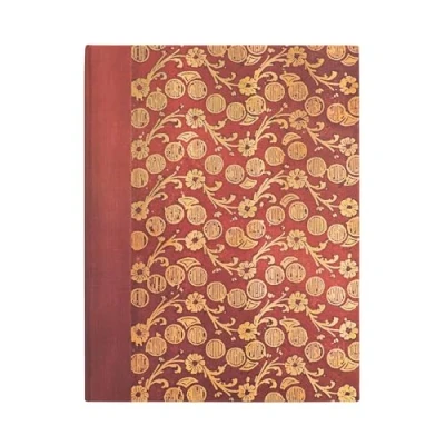Afbeelding van Notitieboek Paperblanks The Waves (Volume 4) Ultra Gelinieerd