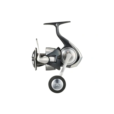 Afbeelding van Daiwa 24 Certate SW(G) 4000 H Zeevis Spinmolen Slip voorop molens