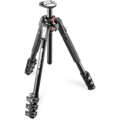 Afbeelding van Manfrotto Alu Tripod MT190XPRO4