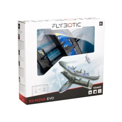Afbeelding van Silverlit Bi Wing Evo RC vliegtuig voor beginners
