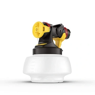 Afbeelding van Wagner Wall Extra HVLP Accessoire I Spray 1800 spuitopzetstuk