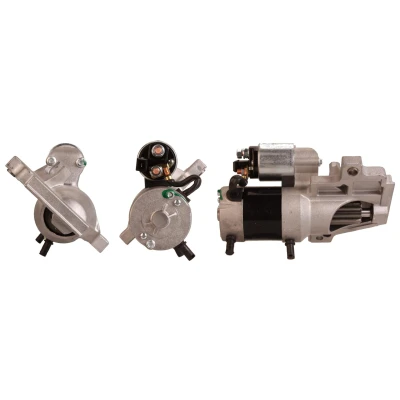 Afbeelding van Lucas Electrical Starter LRS01641