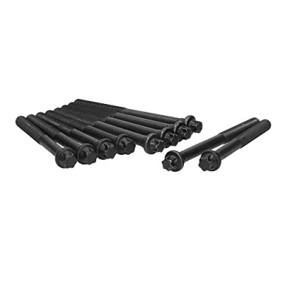 Afbeelding van Cilinderkopbout set AJUSA 81002900