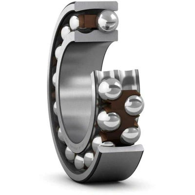Afbeelding van Skf Kogellager Zelfinstellend 1204 Etn9 (20x47x14mm)