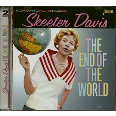 Afbeelding van The End Of World