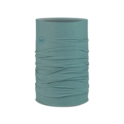Afbeelding van Nekwarmer Buff Unisex Original EcoStretch Solid Jade