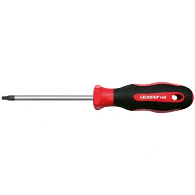 Afbeelding van Gedore RED R38401115 TX schroevendraaier Grootte T 10 Koplengte: 100 mm 1 stuk(s)
