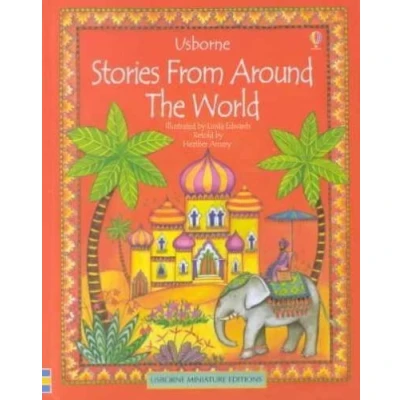 Afbeelding van Stories From Around the World