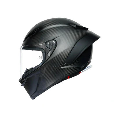 Afbeelding van AGV Pista GP RR E2206 DOT MPLK Mono Mat Carbon 008 Integraalhelm