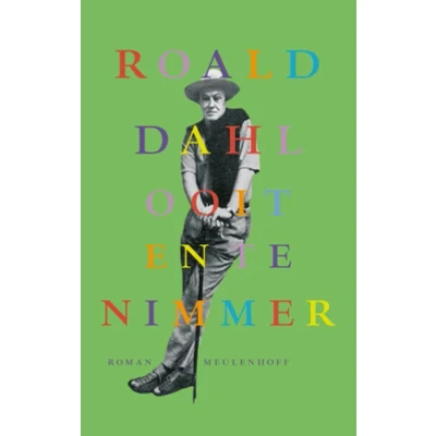 Afbeelding van Ooit en te nimmer (Hardback)