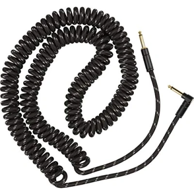 Afbeelding van Fender Deluxe Coil Cable 9 m Gitaarkabel