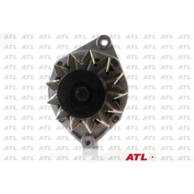 Afbeelding van Dynamo / Alternator ATL Autotechnik L 37 240