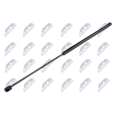 Afbeelding van NTY AE CH 017 Gasveer achterklep 147N 645mm JEEP: Wrangler II SUV Cabrio (TJ) 2.5, 4.0, 2.4, 4.0 Rubicon 1996 2007