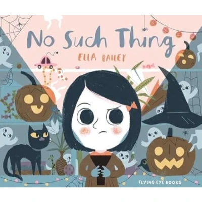Afbeelding van No Such Thing