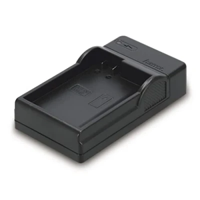 Afbeelding van Hama USB oplader Travel Voor Nikon EN EL15
