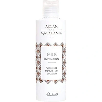 Afbeelding van Biacre Argan &amp; Macadamia Oil Milk Hydrating 200 ml