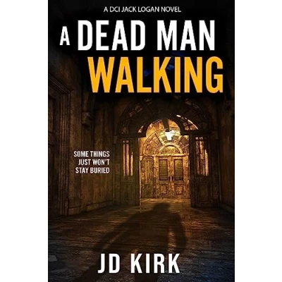 Afbeelding van A Dead Man Walking: Scottish Murder Mystery