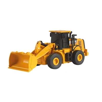 Afbeelding van Carrera RC Bestuurbare Auto CAT Mini 950M Wheel Loader