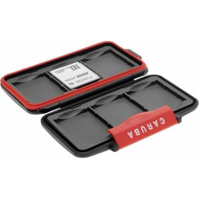 Afbeelding van Caruba Multi Card Case MCC 3