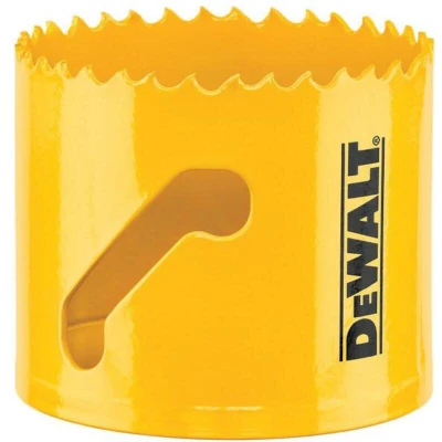 Afbeelding van DeWalt Accessoires Gatenzaag Bi metaal Ø73 mm zaagdiepte 40 DT90329 QZ