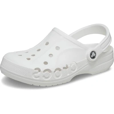 Afbeelding van Crocs Baya Clog 42 43 Eu White