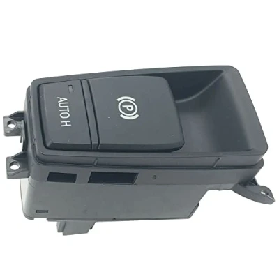 Afbeelding van Amrxuts 61319148508 Parkeerrem Controle EMF Schakelaar Auto H Fit voor BMW E70 X5 E71 E72 X6