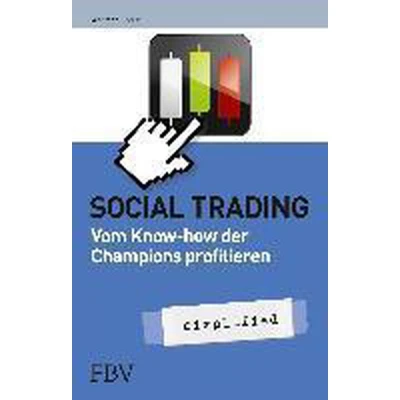 Afbeelding van Social Trading simplified