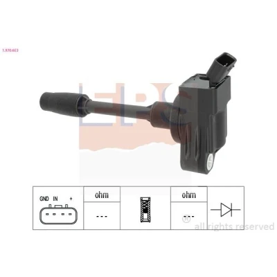 Afbeelding van Bobine EPS 1.970.653