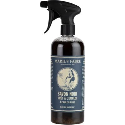 Afbeelding van Marius Fabre Savon Noir Spray 750ML