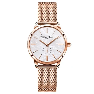 Afbeelding van THOMAS SABO Kwartshorloge GLAM SPIRIT