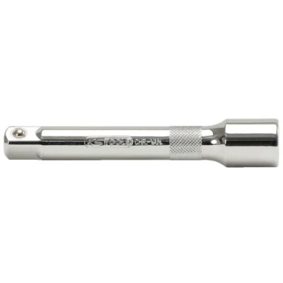 Afbeelding van KS Tools 918.1202 1/2&quot; CHROMEplus Verlengstuk, 125mm