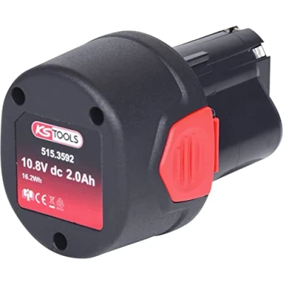 Afbeelding van KS TOOLS 515.3592 Gereedschapsaccu 10.8 V 2 Ah