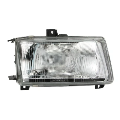 Afbeelding van Koplamp DEPO 441 1127 2, Rechts