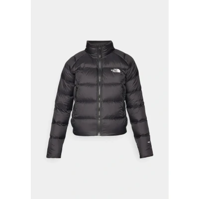 Afbeelding van The North Face Hyalite Gewatteerde jas, Dames, Maat: XL, Black