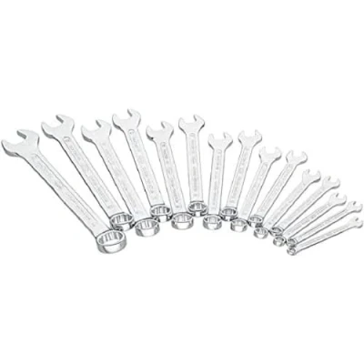 Afbeelding van Vigor V4472N Ring steeksleutelset