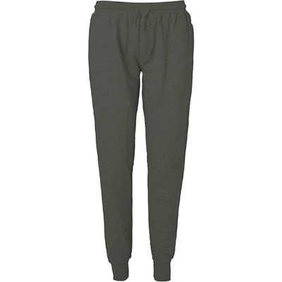 Afbeelding van Sweatpants Joggingsbroek met ritszakken Charcoal XS