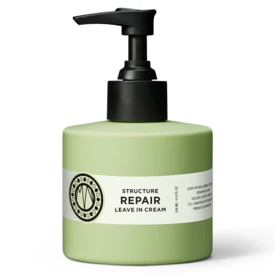 Afbeelding van Maria Nila Leave In Cream Structure Repair 200 ml