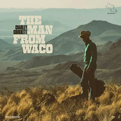 Afbeelding van The Man from Waco