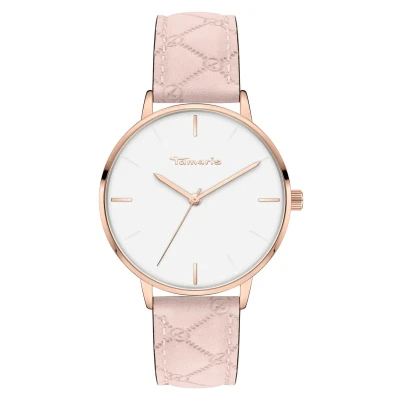 Afbeelding van Tamaris Horloge, Dames, Maat: One Size, Rosa