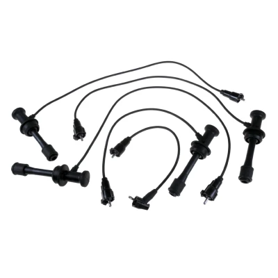 Afbeelding van Blue Print Bougiekabelset ADT31601