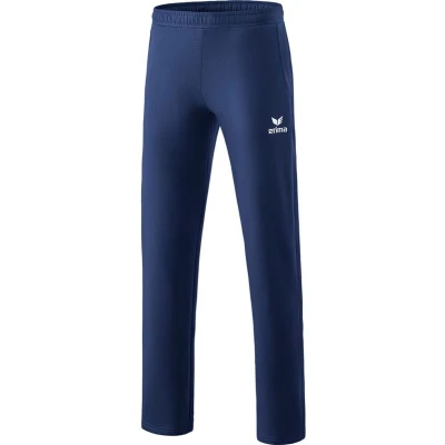 Afbeelding van Erima Essential 5 C sweatpant new navy/wit